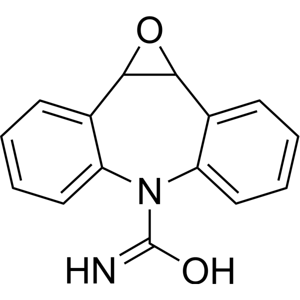 Carbamazepine 10,11-epoxide 36507-30-9